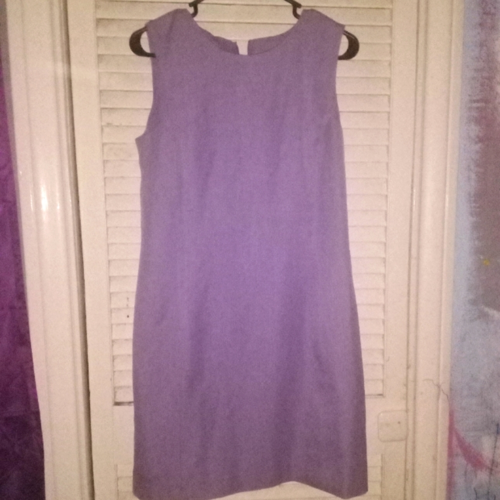 Pret a porter dress